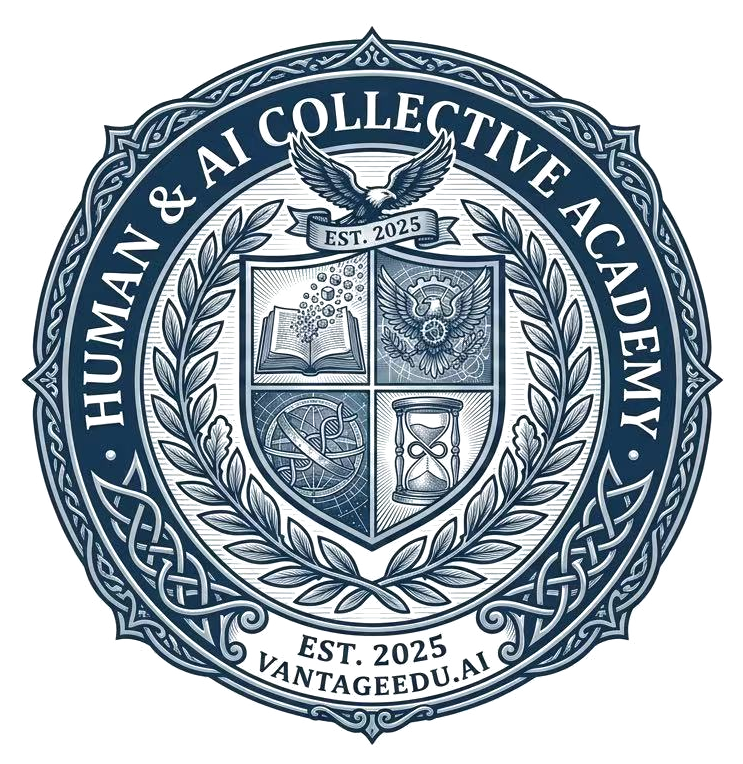 VantageEdu.ai / 优视教育